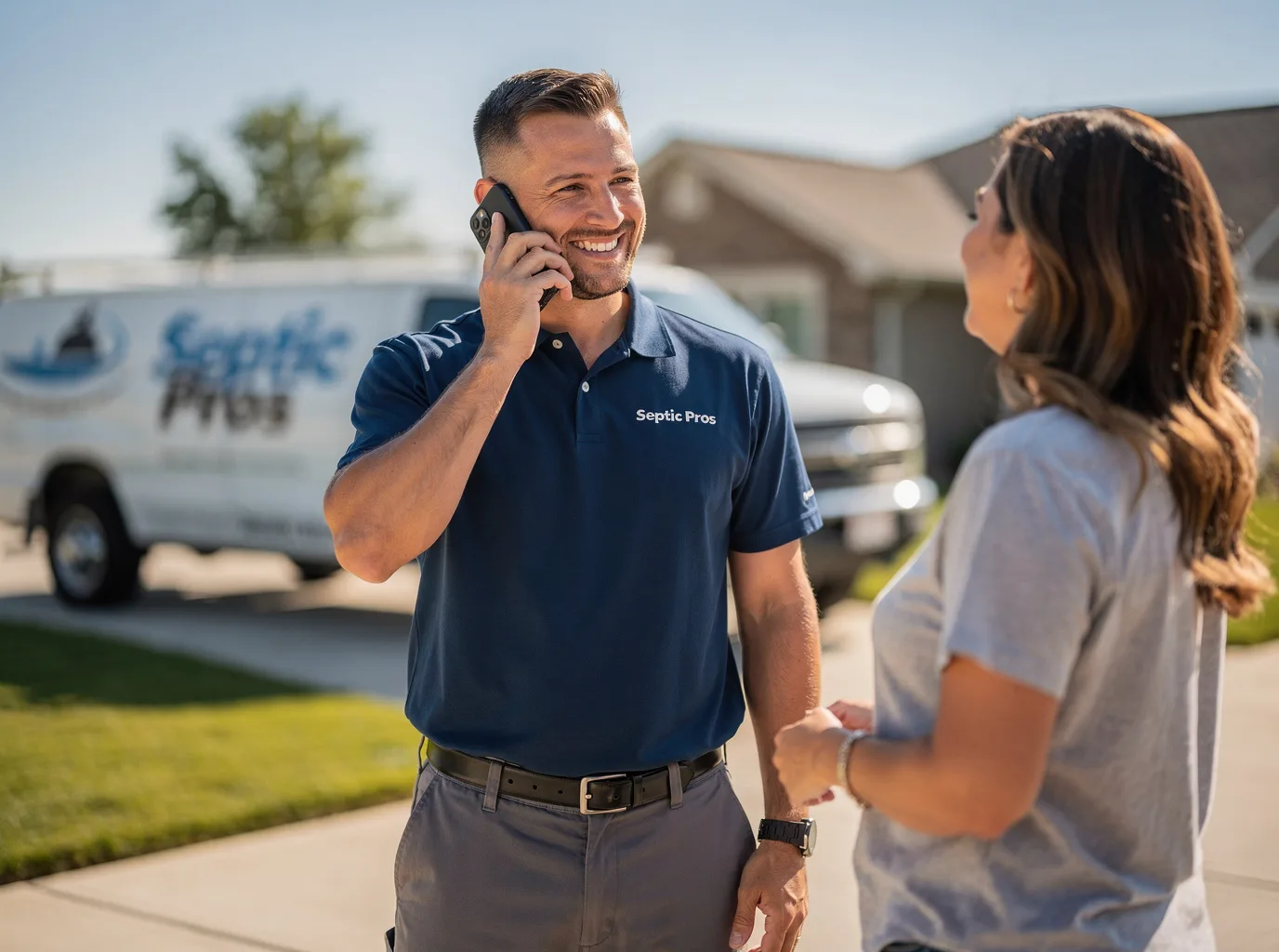 Septic Tank Pumping Elim, AK FAQs